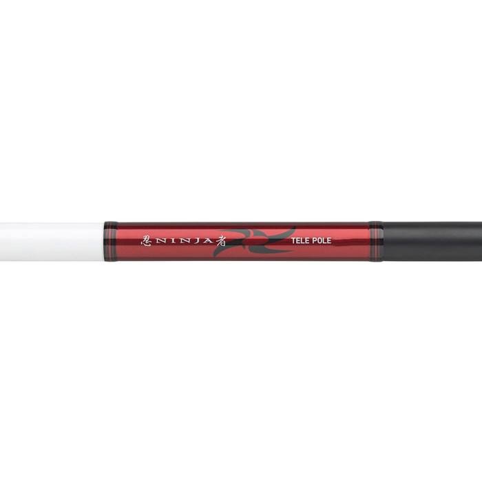 Махове вудлище Daiwa Ninja Tele-Pole 5м