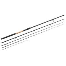 Фідерне вудлище Flagman Patriot Twin Tip Avon/Quiver Feeder/Carp 3.6м 3.25Lb/130г