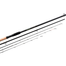 Фідерне вудлище Flagman Patriot Twin Tip Avon/Quiver Feeder/Carp 3.9м 3.5lb 150г