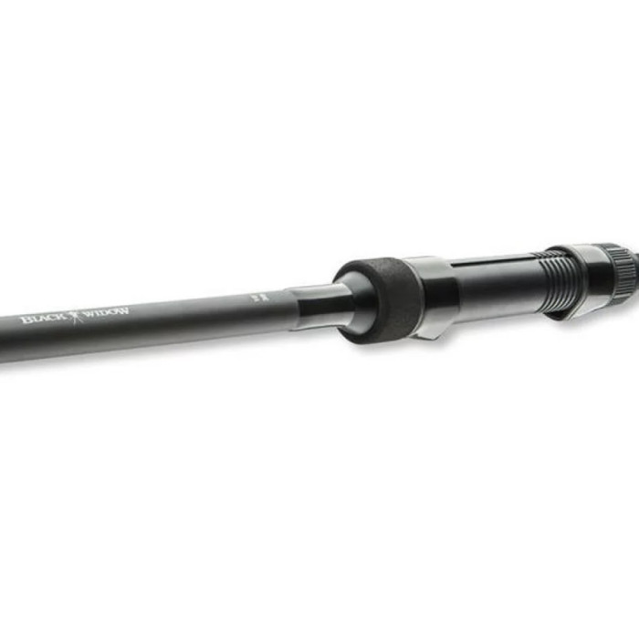 Коропове вудлище 2-х секц. Daiwa Black Widow 3.6м 3lb