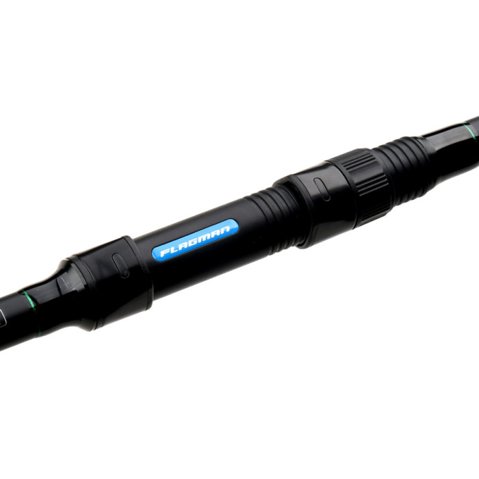 Сподовое удилище 3-х секц. Flagman Sensor Big Game Spod NGS 3.9м 5lb