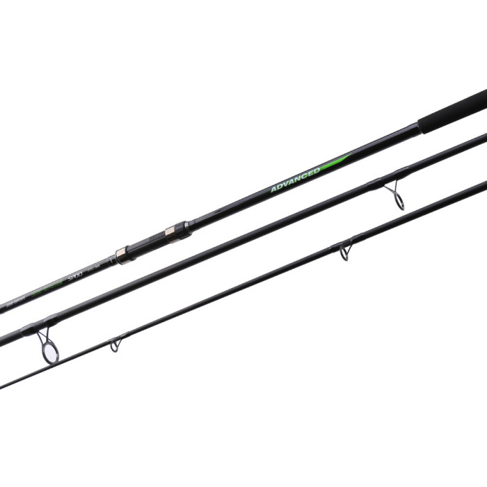 Сподовое удилище 3-х секц. Flagman Sensor Big Game Spod 3.6м 4.5lb