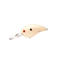 Воблер Bomber 06 Fat A 5.7см 17.7г Bone Orange Belly