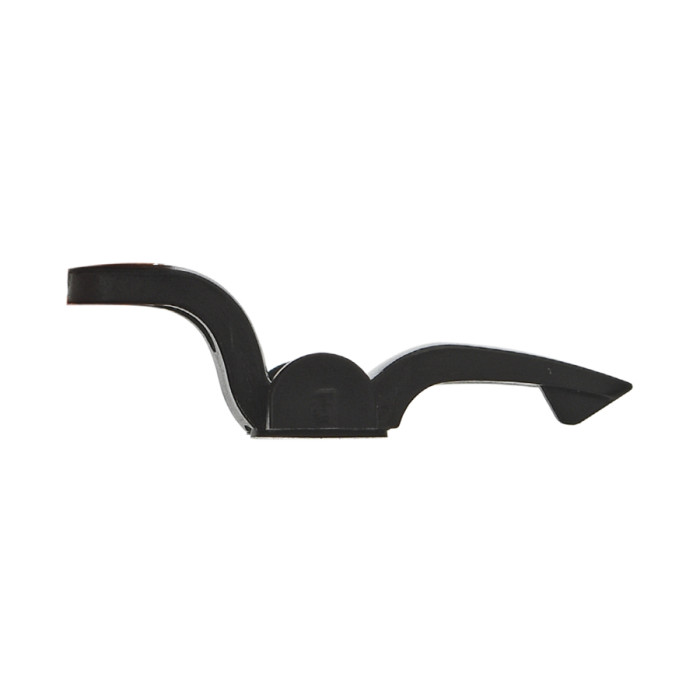 Тримач гачка Azura Hook Keeper Black/Red
