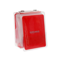 Сумочка для гачків Azura Hook Storage Bag x10