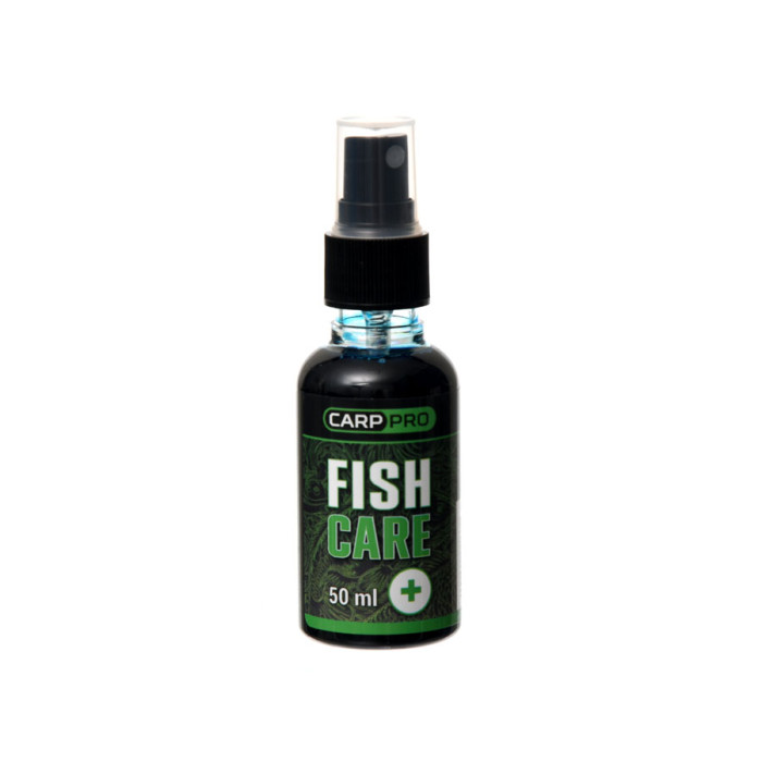 Антисептик Carp Pro Fish Care 50мл