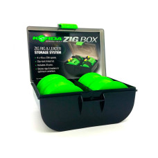 Поводочница Korda Zig Box