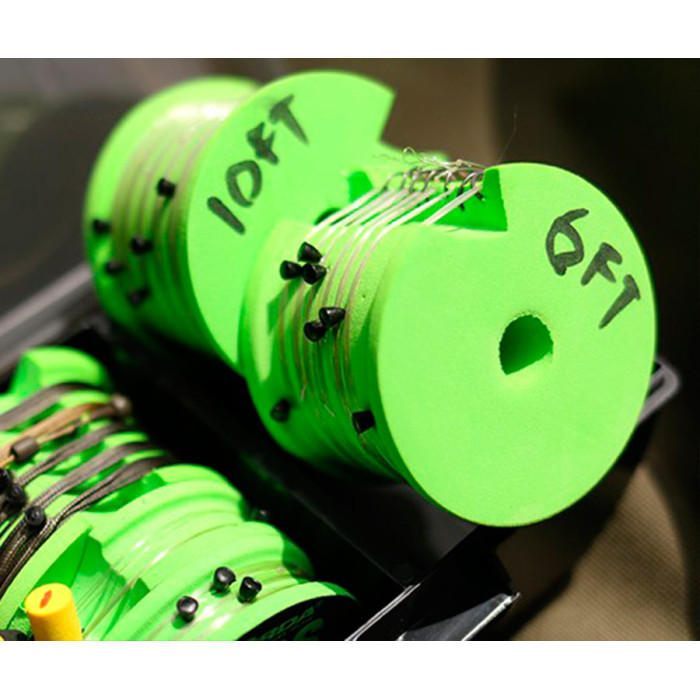 Поводочница Korda Zig Box