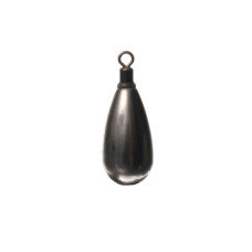 Грузило Azura Safina Tungsten Tear Drop Shot 14.1г