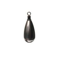 Грузило Azura Safina Tungsten Tear Drop Shot 3.5г