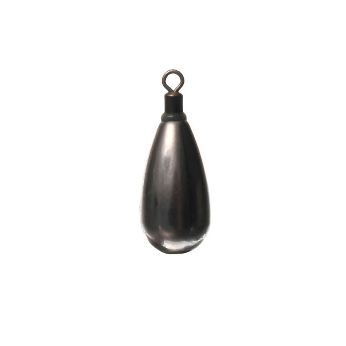 Грузило Azura Safina Tungsten Tear Drop Shot 3.5г