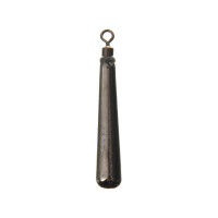 Грузило Azura Safina Tungsten Tear Skinny Drop Shot 10.6г