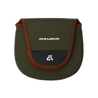 Чехол Azura Neoprene Reel Bag Green
