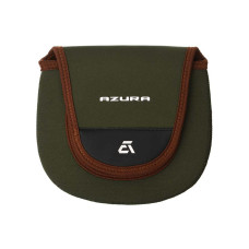 Чохол Azura Neoprene Reel Bag Green