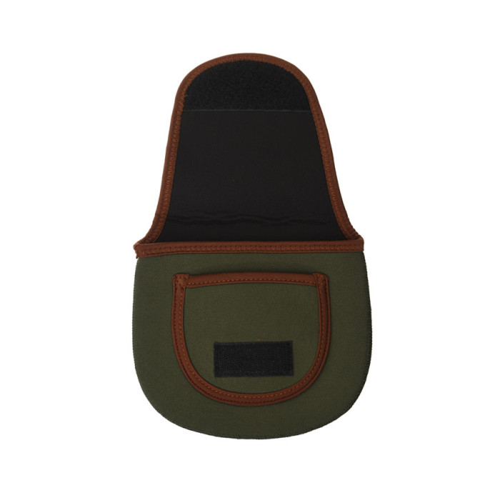 Чехол Azura Neoprene Reel Bag Green