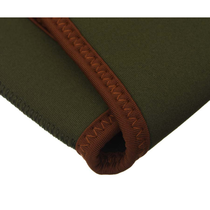 Чехол Azura Neoprene Reel Bag Green