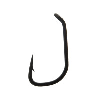 Крючки Carp Pro Wide Gape Straight №10