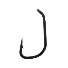 Гачки Carp Pro Wide Gape Straight №10