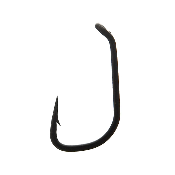 Крючки Carp Pro Wide Gape Straight №12