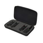 Набор электронных сигнализаторов Carp Pro Cratus 3+1