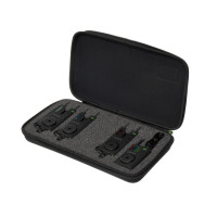 Набор электронных сигнализаторов Carp Pro Cratus 3+1