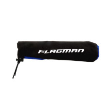 Чохол для захисту вершинок Flagman Tip Protector 26x4.5см Black-Blue