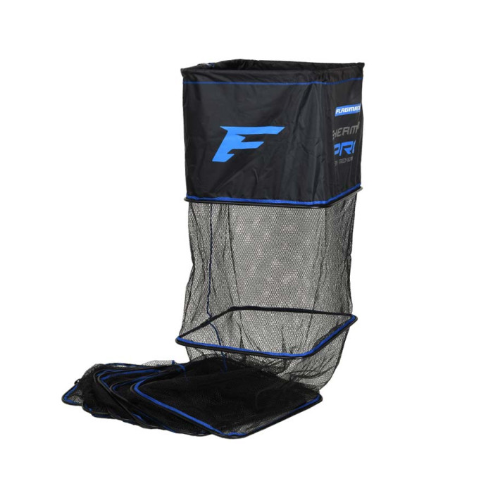 Садок Flagman Sherman New Generation Rubber Mesh 4м
