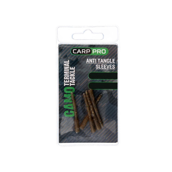 Протизакручувач повідця Carp Pro Camo 25мм