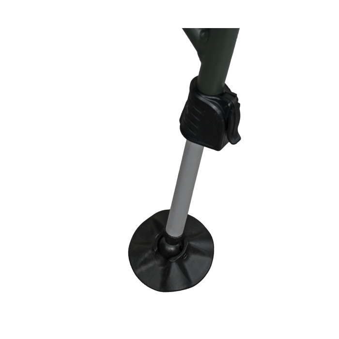 Крісло коропове Carp Pro Comfort Medium Chair