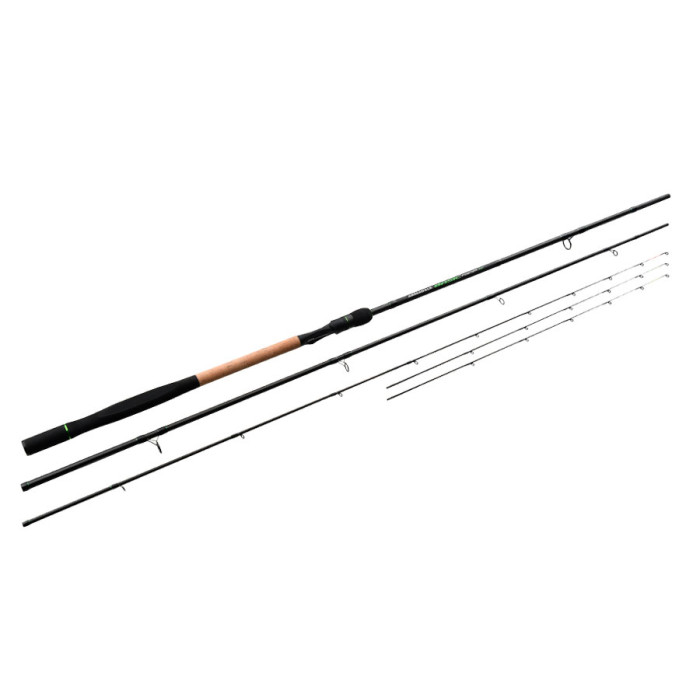 Фидерное удилище Flagman Armadale Basic Feeder F1 Special 3.3м 70г
