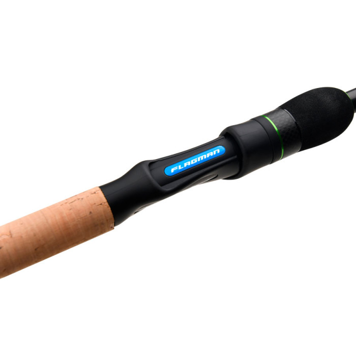 Фидерное удилище Flagman Armadale Basic Feeder F1 Special 3.3м 70г