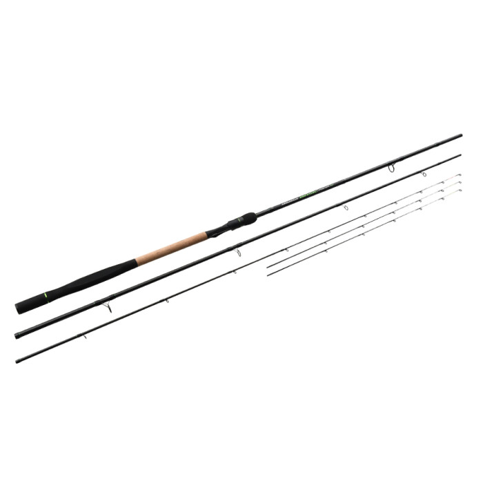 Фідерне вудлище Flagman Armadale Basic Feeder F1 Special 3.6м 80г