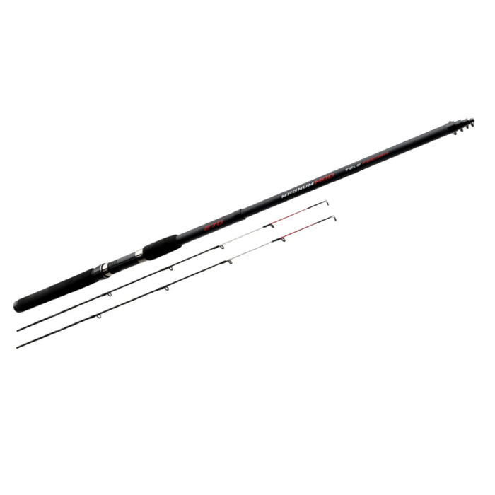 Фидерное удилище Flagman Magnum Tele Feeder 2.7м 120г