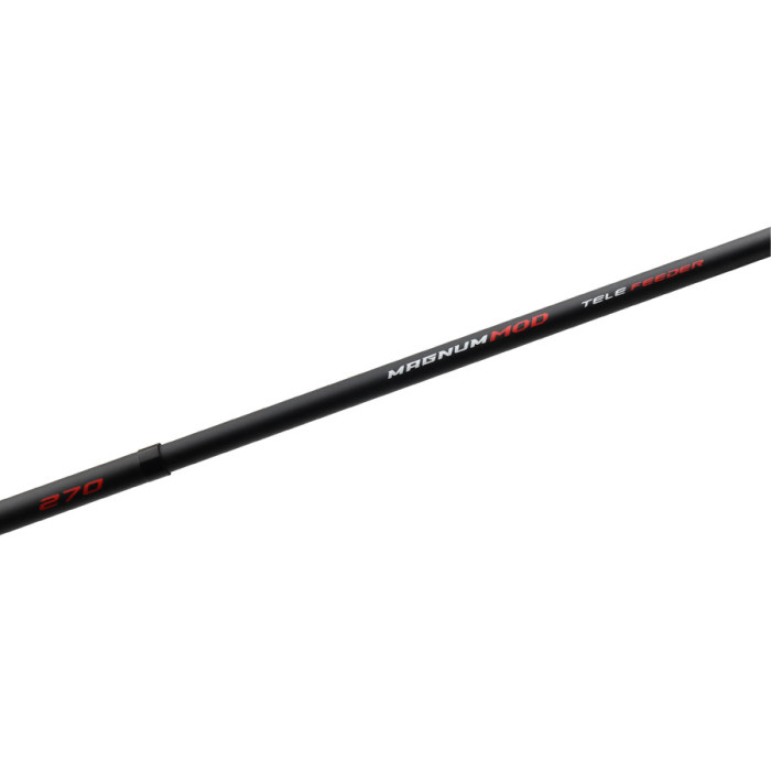 Фидерное удилище Flagman Magnum Tele Feeder 2.7м 120г