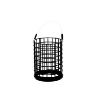 Кормушка закормочная Flagman Feeder Wire Cage Bait Up 45x50мм 30г