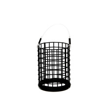 Годівниця закормочна Flagman Feeder Wire Cage Bait Up 45x50мм 30г