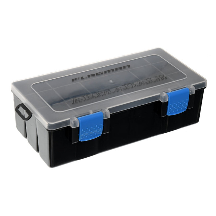 Коробка Flagman Armadale Feeder Tackle Box 23x11x7см
