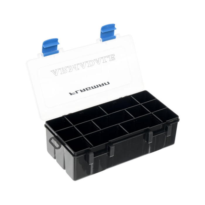 Коробка Flagman Armadale Feeder Tackle Box 23x11x7см