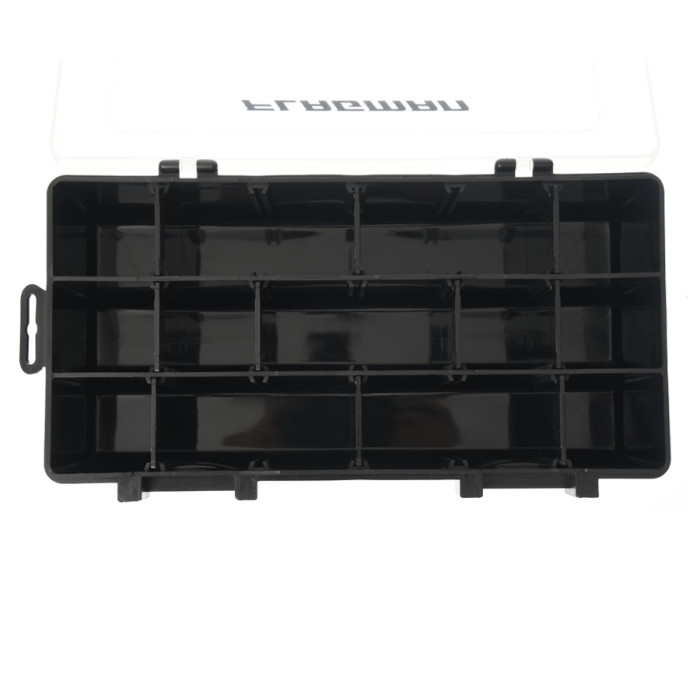 Коробка Flagman Armadale Feeder Tackle Box 23x11x7см