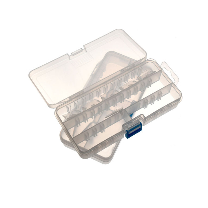 Коробка-кейс Flagman Box Type 1
