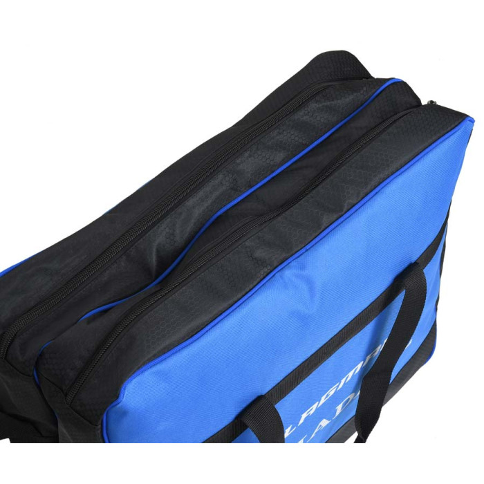 Сумка для садков на два отделения Flagman Armadale Double Keepnet Bag 60х50х20см
