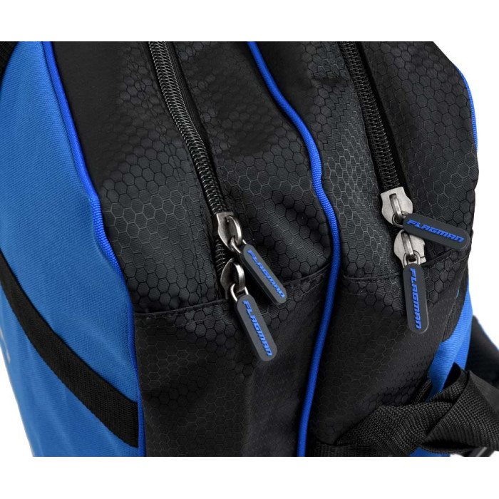 Сумка для садков на два отделения Flagman Armadale Double Keepnet Bag 60х50х20см