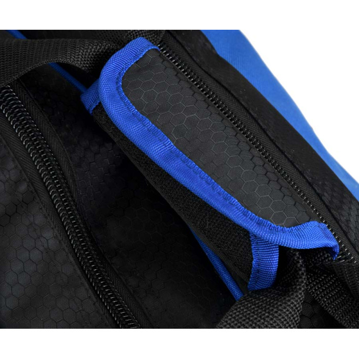 Сумка для садков на два отделения Flagman Armadale Double Keepnet Bag 60х50х20см