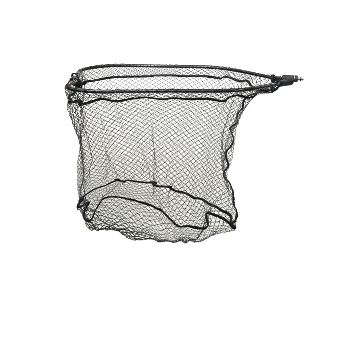 Голова подсака Azura Safina Сarbon-Рead Folding 50x40см L