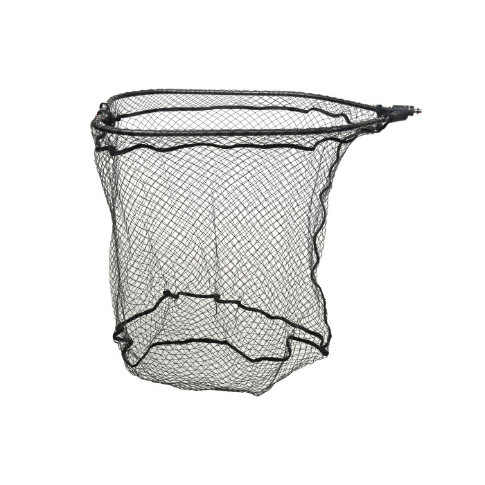 Голова подсака Azura Safina carbon-head Folding 70x60см XXL