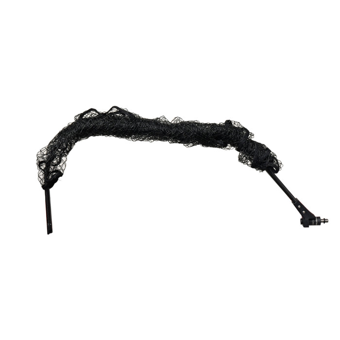 Голова подсака Azura Safina carbon-head Folding 70x60см XXL