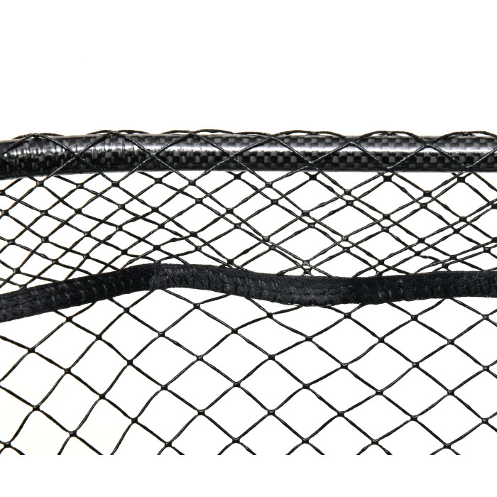 Голова подсака Azura Safina carbon-head Folding 70x60см XXL