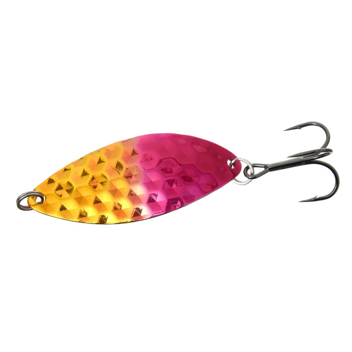 Блесна Flagman Konka Diamond 228