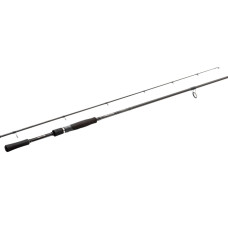 Спінінгове вудлище Hearty Rise Black Force 762L 2.3м 5-21г