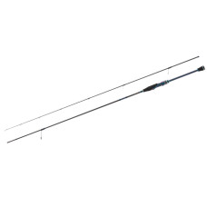 Спінінгове вудлище Hearty Rise Halcyon-X 822L 2.49м 3-18г